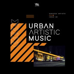 Urban Artistic Music Issue 48