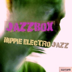 Hippie Electro Jazz