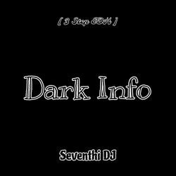 Dark Info (3 Step EDH)