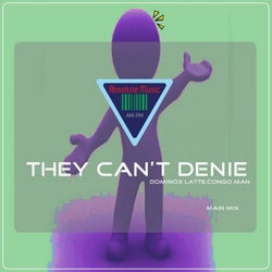 They Can't Denie