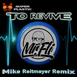 To Revive (Mike Reitmayer Remix)