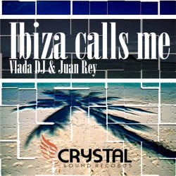 Ibiza Calls Me