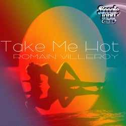 Take me hot