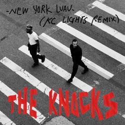 New York Luau (KC Lights Remix) [Extended]