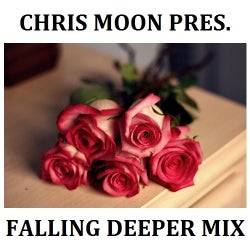 Falling Deeper (V-Day Chart - February 2013)