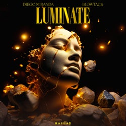 Luminate (Extended Mix)