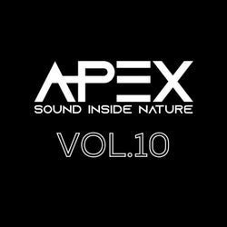 Apex Sound Inside Nature, Vol. 10