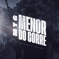 MTG - Menor do Corre