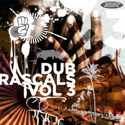 Dub Rascals Volume 3