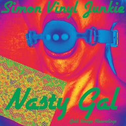 Nasty Gal