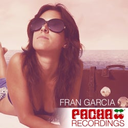 Fran Garcia (Pacha Recordings) Chart December