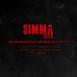Disco Shit EP