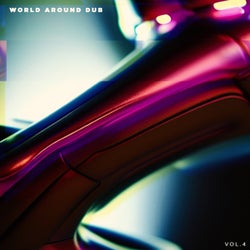 World Around Dub, Vol. 4
