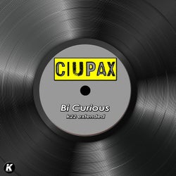 BI CURIOUS (K22 extended)