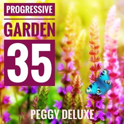 Progressive Garden # 35