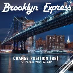Change Position (88) - Dr Packer 2021 Re-edit