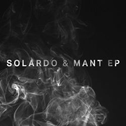Solardo & MANT EP
