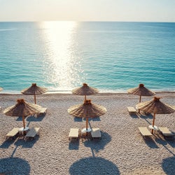 Naxos Beach, oh Naxos Beach