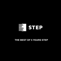 Best Of STEP Recordings 5 Years