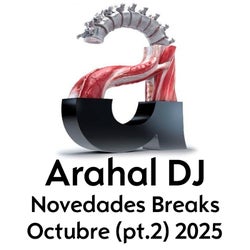 2025-10 Octubre Breakbeat (parte 2)