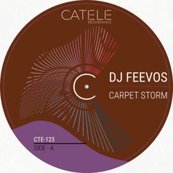 Carpet Storm (Spiritual Mix)