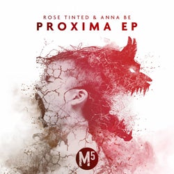 Proxima - EP