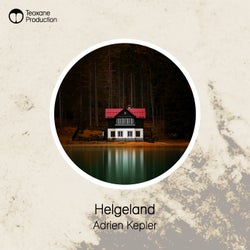 Helgeland