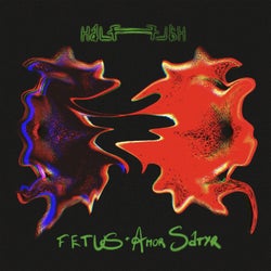 Half Half EP