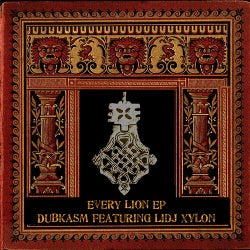 Every Lion/Jah Elements EP