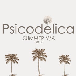 Psicodelica Summer V/A 2017