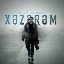 Xəzərəm (Cris Taylor Remix)