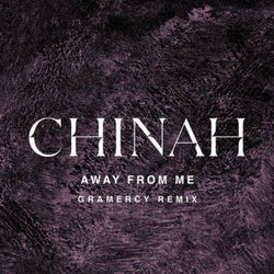 Away From Me (Gramercy Remix)