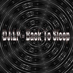 Back to Sleep