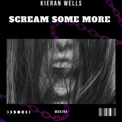 Scream Some More