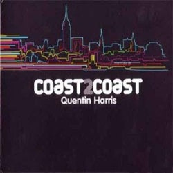 Coast2Coast: Quentin Harris