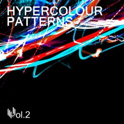 Hypercolour Patterns Vol.2