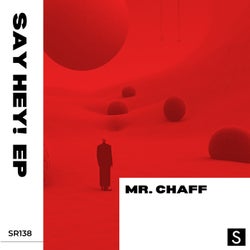 Say Hey! EP