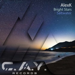 Bright Stars, Saltwater