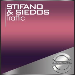 Hoesafbeelding voor Traffic