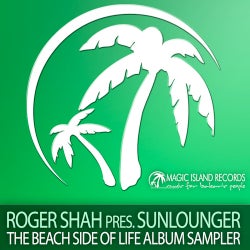 The Beach Side Of Life - Album Sampler