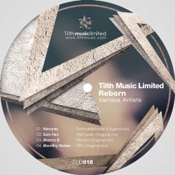 Tilth Music Limited Reborn - Various Artists