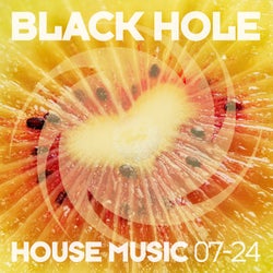 Black Hole House Music 07-24