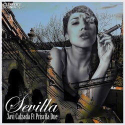 Sevilla (feat. Priscila Due)
