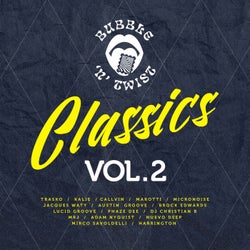 Bubble 'N' Twist Classics, Vol.02