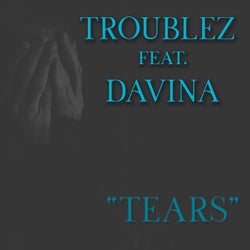 Tears (feat. Davina)