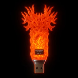 ENERGY CORE X1