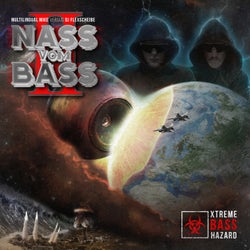 Nass vom Bass II