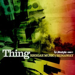 Reggae Music / Runaway