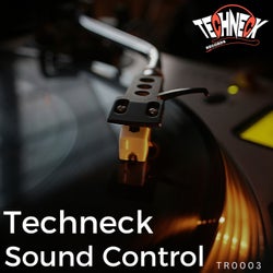 Sound Control