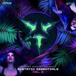 Ecstatic Essentials Vol.2 - Extended Mix